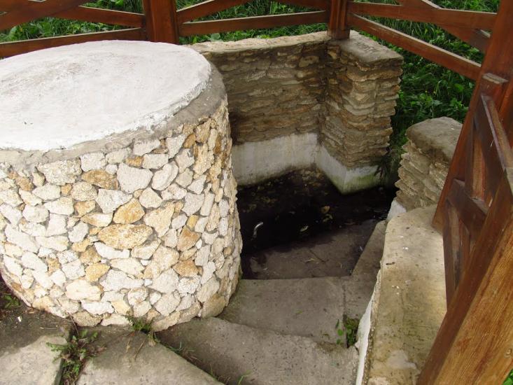 Підлужжя з panoramio.com - Підлужжя