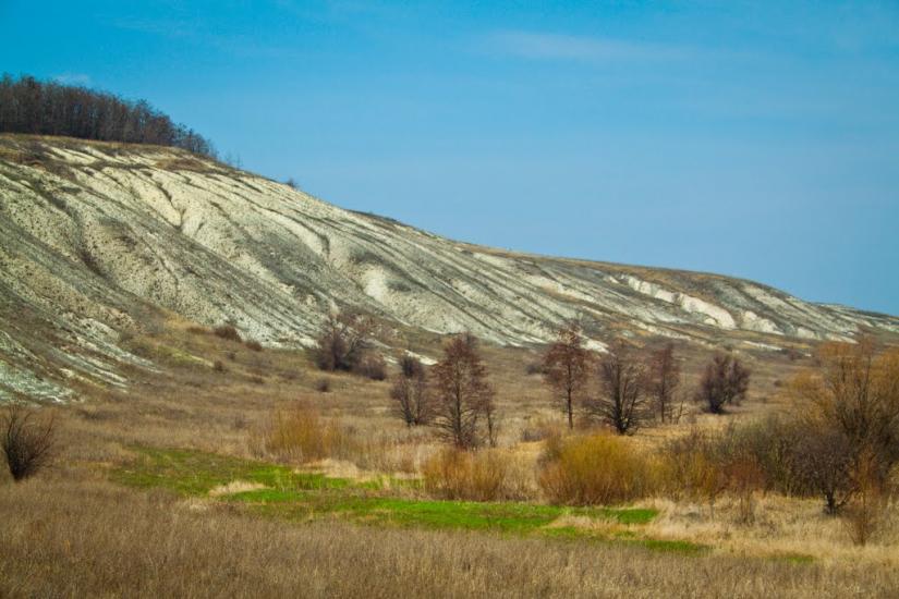 Петро-Іванівка з panoramio.com - Petro-Ivanivka