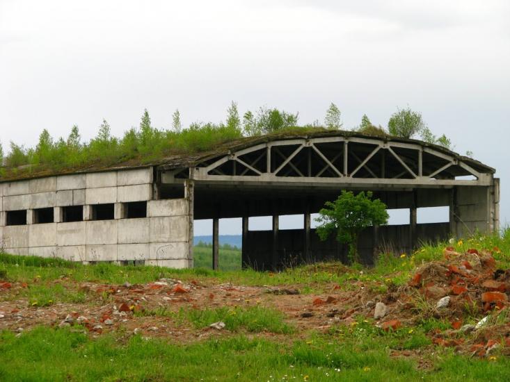 Підмихайля з panoramio.com - Pidmykhaylya