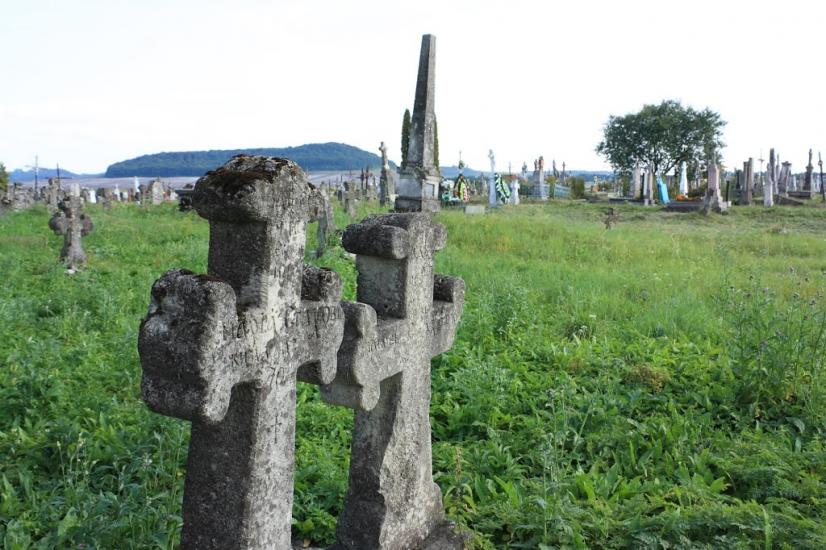 Сасів з panoramio.com - Сасов