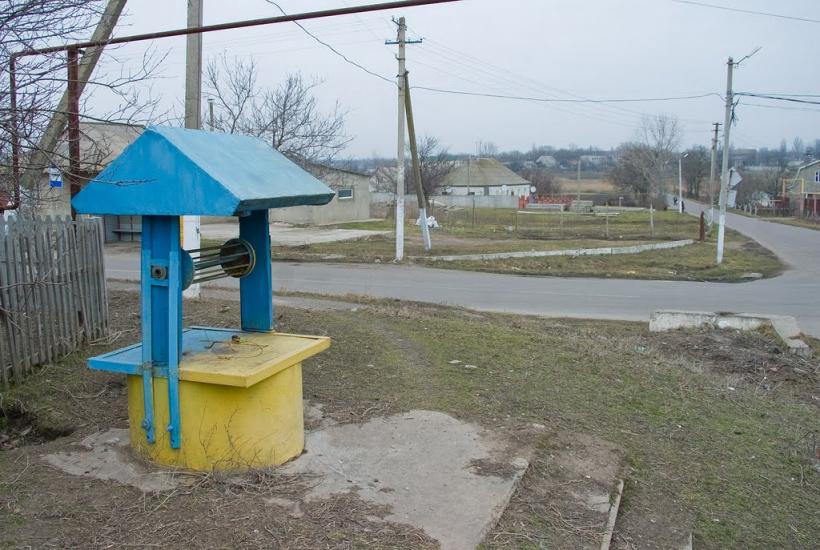 Дальник з panoramio.com - Дальник