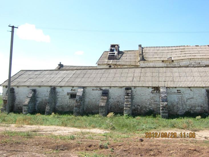 Єлизаветове з panoramio.com - Елизаветово