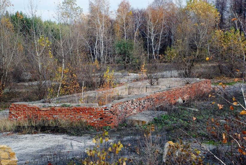 Пристанційне з panoramio.com - Пристанционное