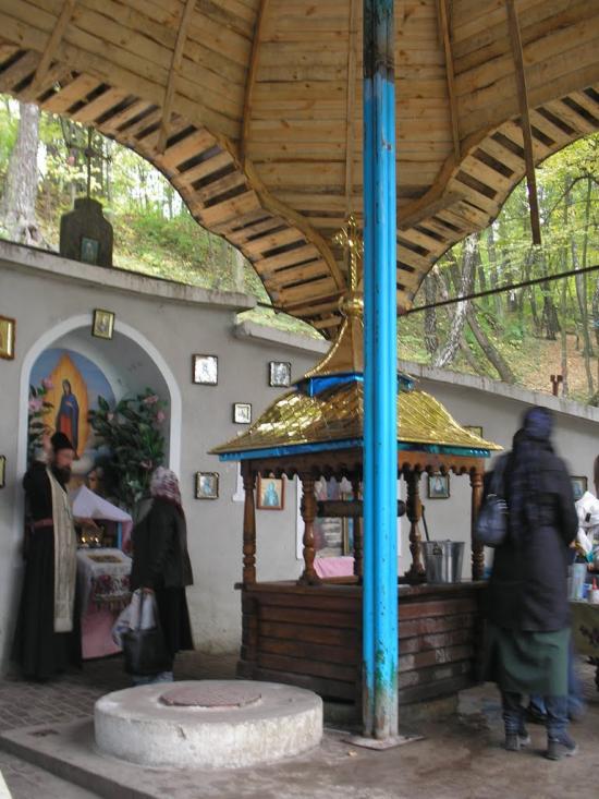 Великі Бережці з panoramio.com - Великі Бережці