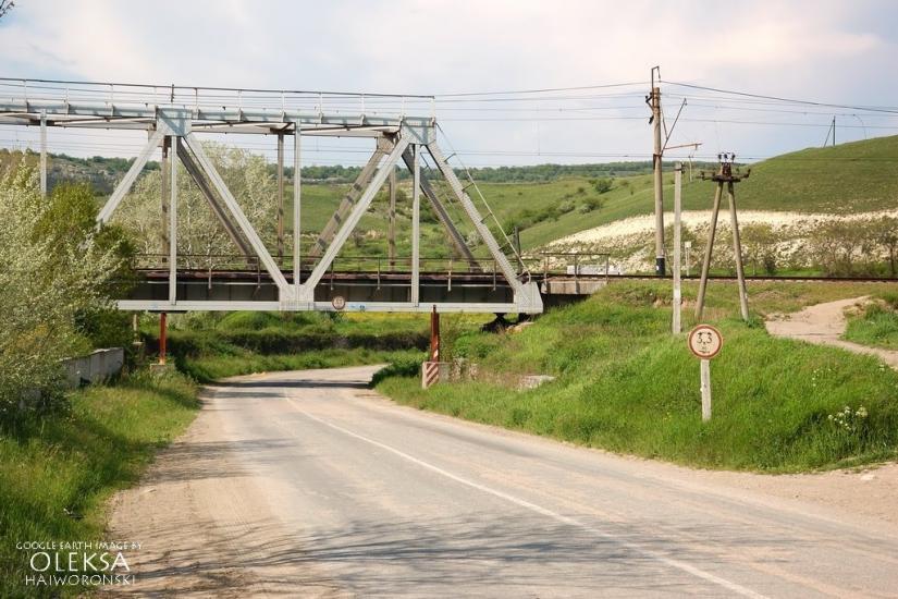 Холмівка з panoramio.com - Холмовка