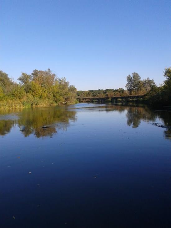Букине з panoramio.com - Bukyne
