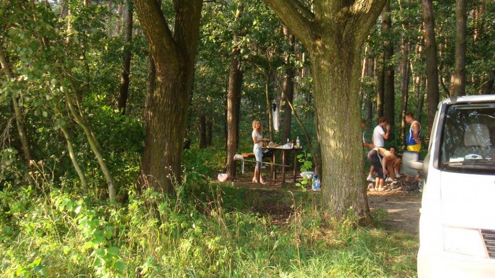 Корчин з panoramio.com - Корчин