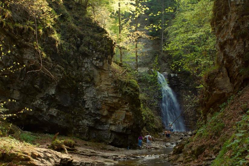 Кричка з panoramio.com - Krychka