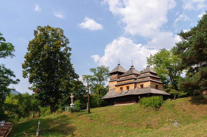 Кострина з panoramio.com - Кострина