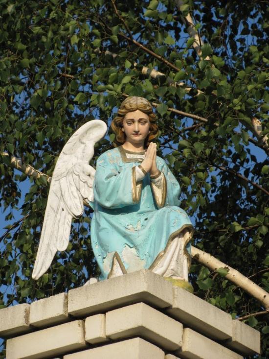 Стецева з panoramio.com - Стецева