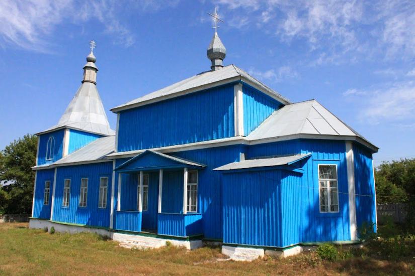 Нові Велідники з panoramio.com - Нові Велідники