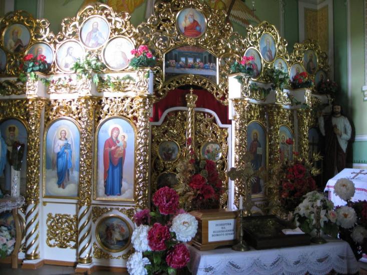 Монастирок з panoramio.com - Монастырок