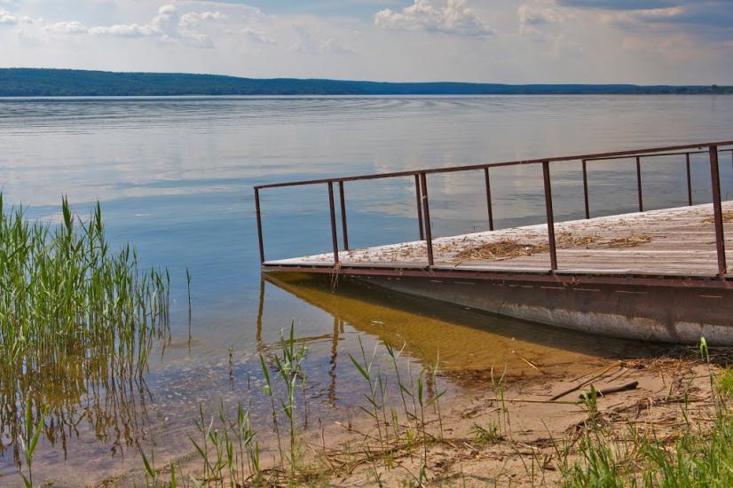 Хотімля з panoramio.com - Khotimlya