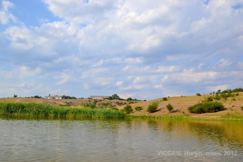 Розанівка з panoramio.com - Rozanivka