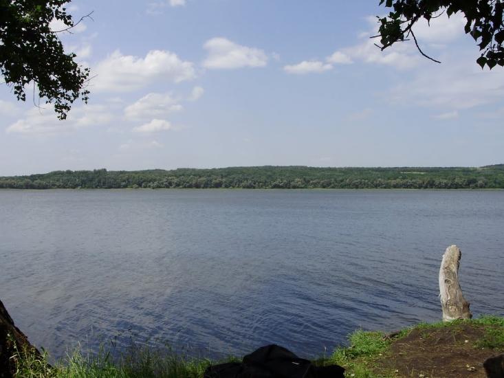 Новоплатонівка з panoramio.com - Новоплатоновка
