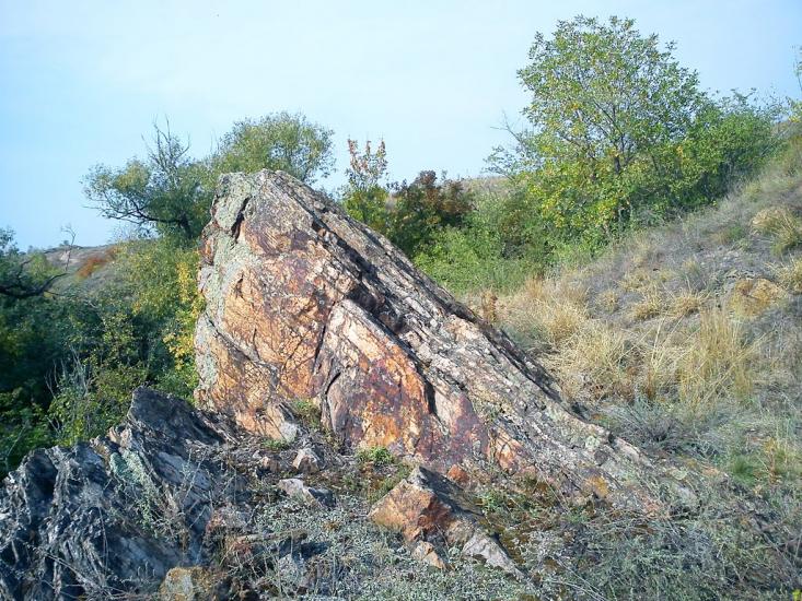 Преображенське з panoramio.com - Преображенське