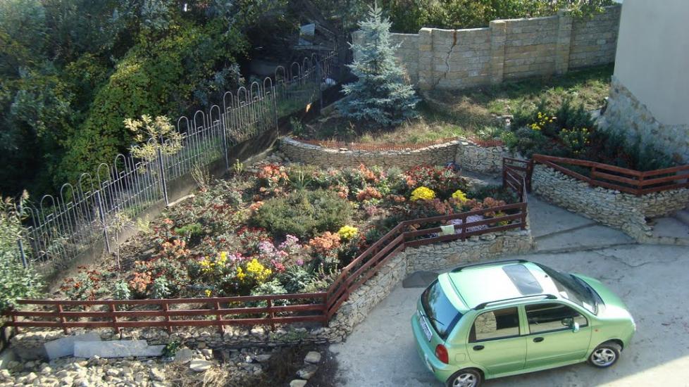 Сухий Лиман з panoramio.com - Сухий Лиман