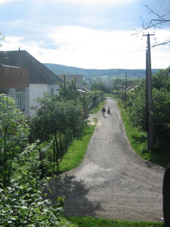 Худльово з panoramio.com - Худлово