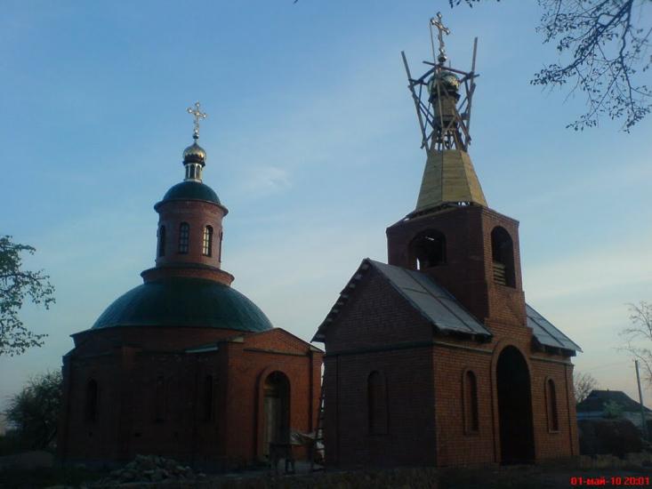 Ладижинка з panoramio.com - Ладыжинка