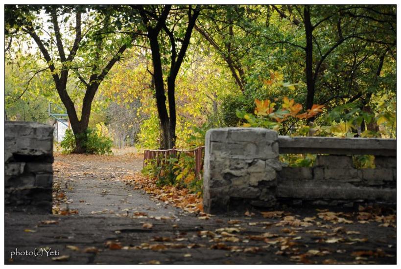 Молодогвардійськ з panoramio.com - Молодогвардейск