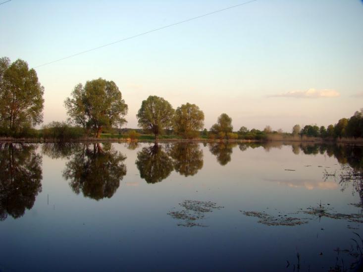 Довгалівка з panoramio.com - Довгалівка