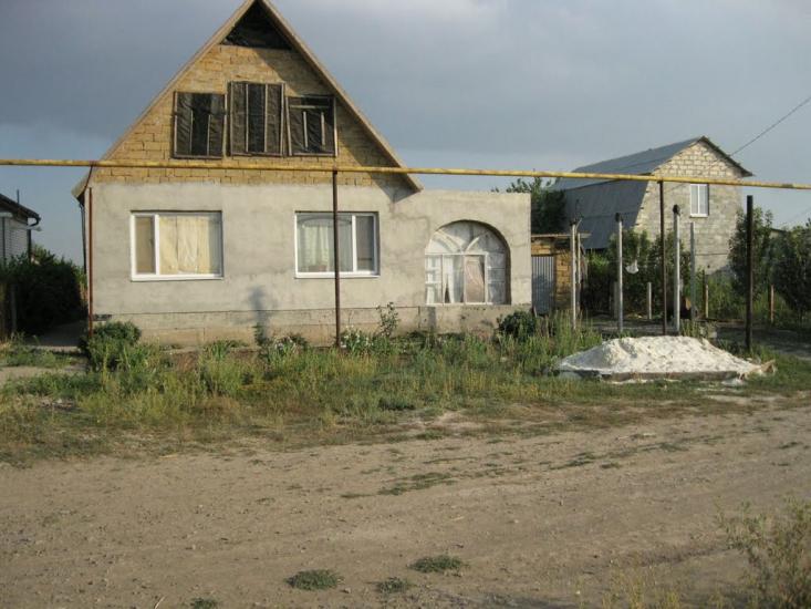 Якимівка з panoramio.com - Акимовка