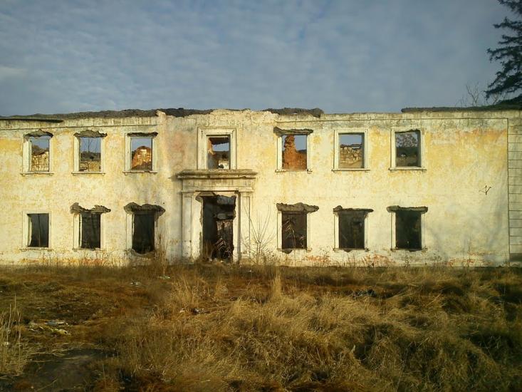 Сіверськ з panoramio.com - Северск