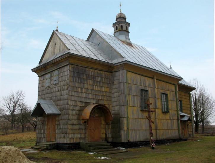 Чорний Острів з panoramio.com - Чорний Острів
