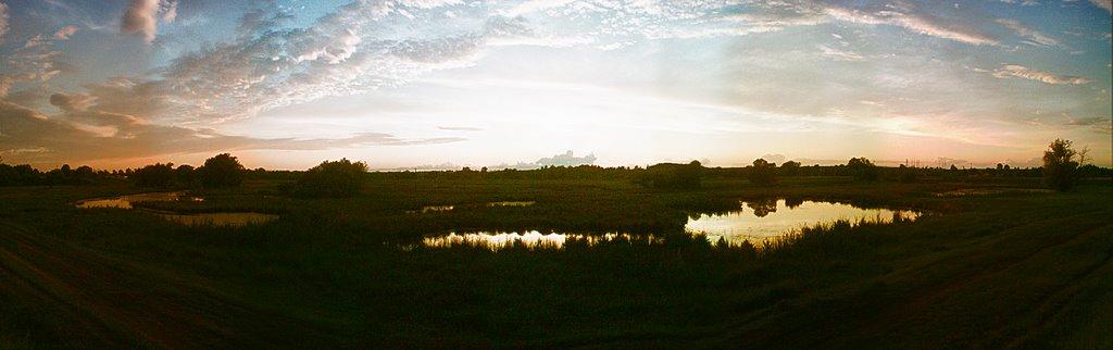 Заріччя з panoramio.com - Заріччя