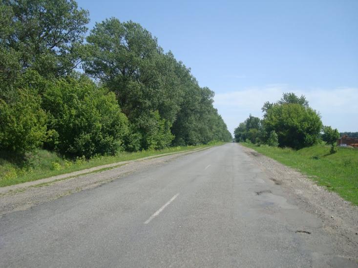 Грузевиця з panoramio.com - Грузевиця