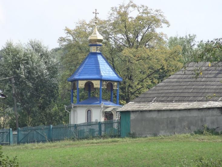 Купка з panoramio.com - Купка