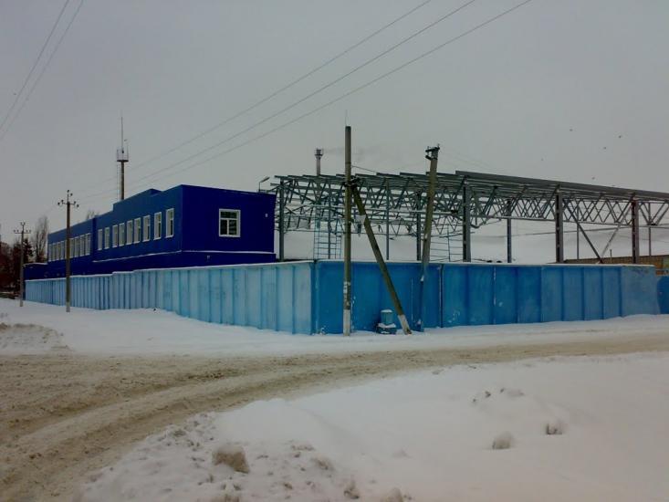 Христинівка з panoramio.com - Христиновка