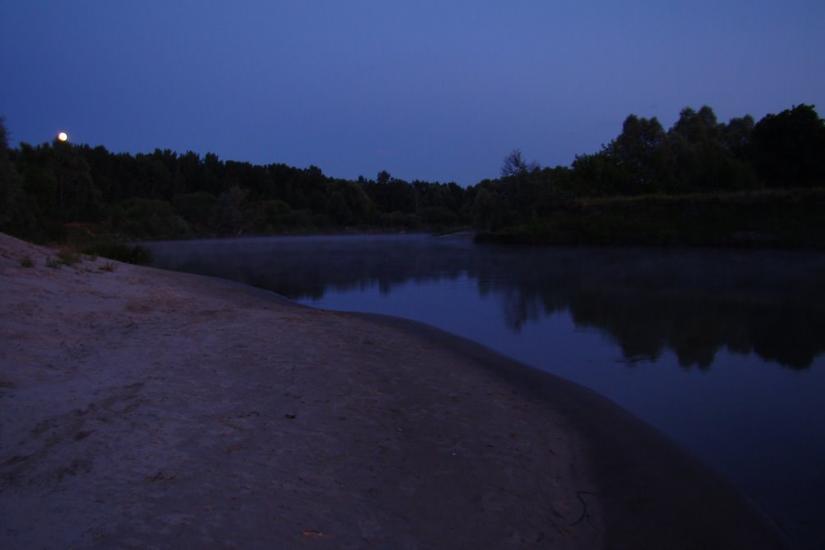Озаричі з panoramio.com - Озаричі