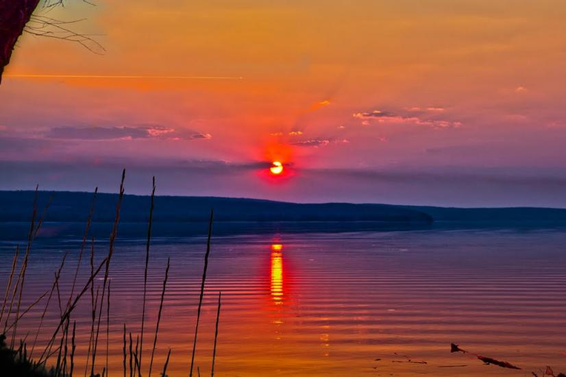 Хотімля з panoramio.com - Khotimlya