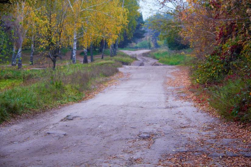 Кицівка з panoramio.com - Кицевка
