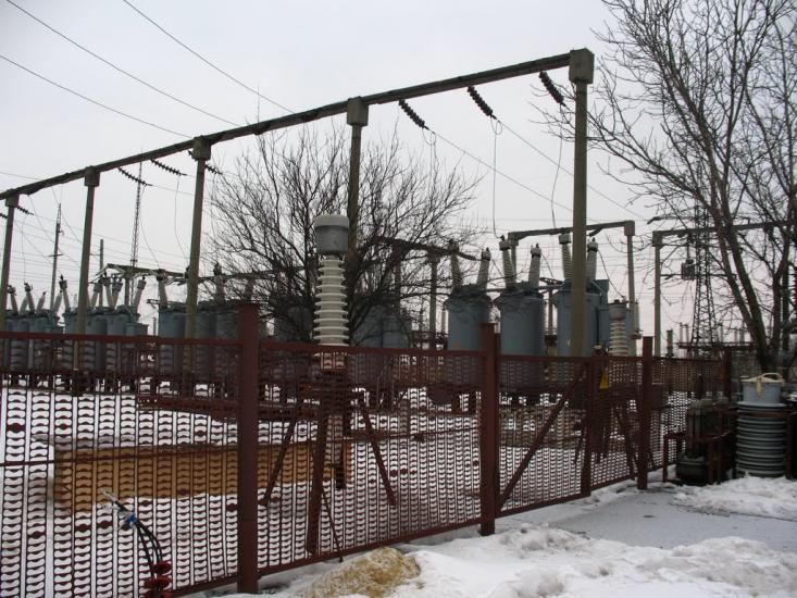 Лозова з panoramio.com - Лозовая