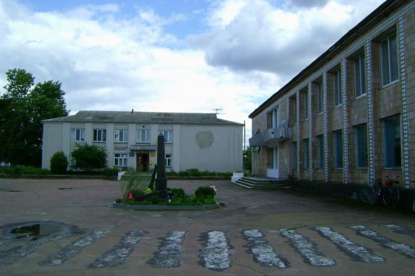 Липники з panoramio.com - Lypnyky