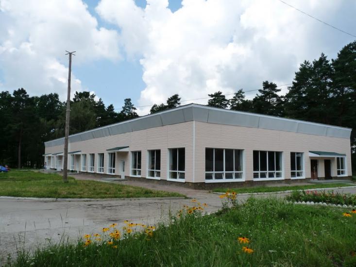 Івниця з panoramio.com - Ивница
