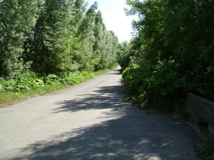 Брагинці з panoramio.com - Брагинці