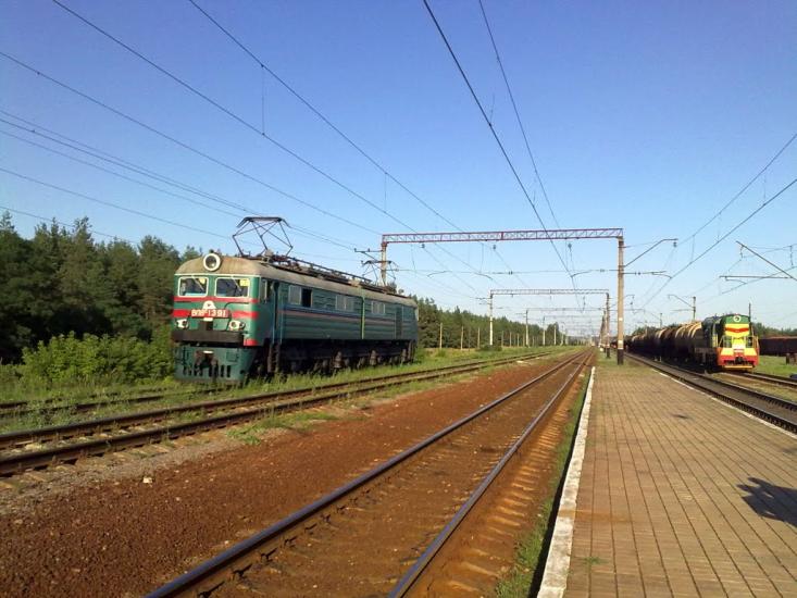 Ямпіль з panoramio.com - Ямпіль