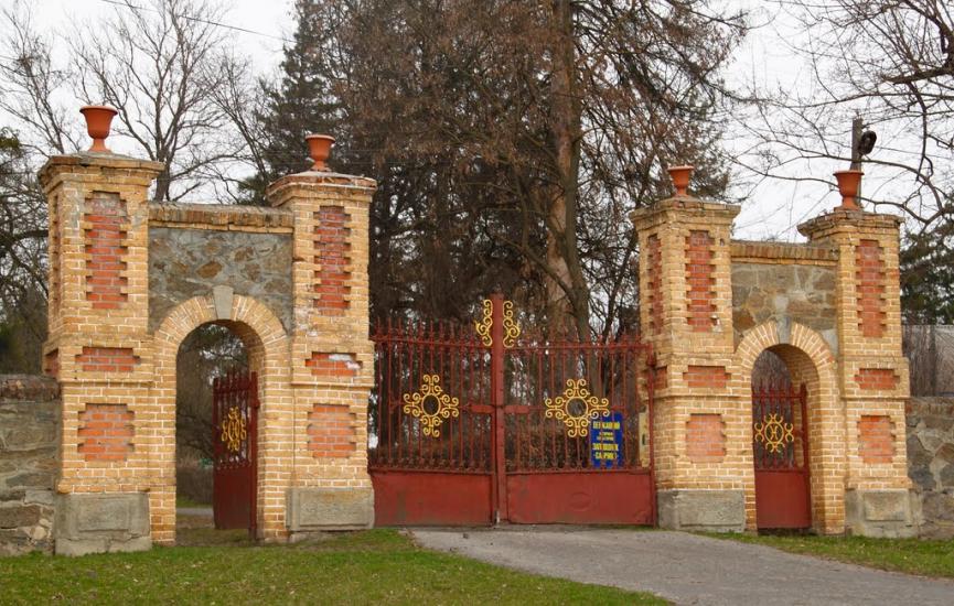Самчики з panoramio.com - Самчики