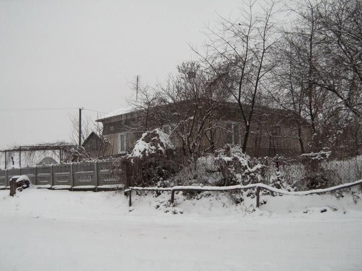 Ріпнів з panoramio.com - Репнев