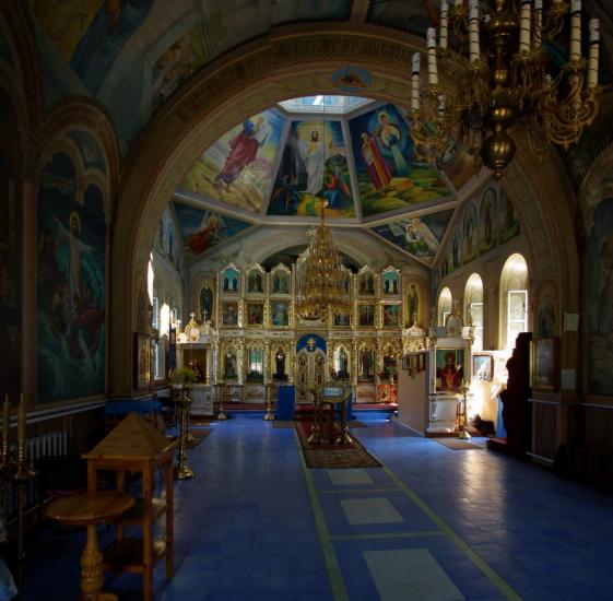 Криштофівка з panoramio.com - Криштофовка