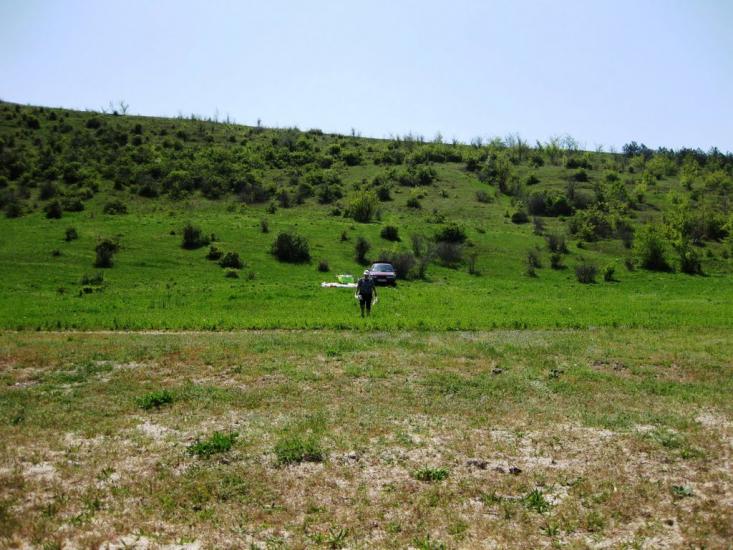 Кордон з panoramio.com - Кордон