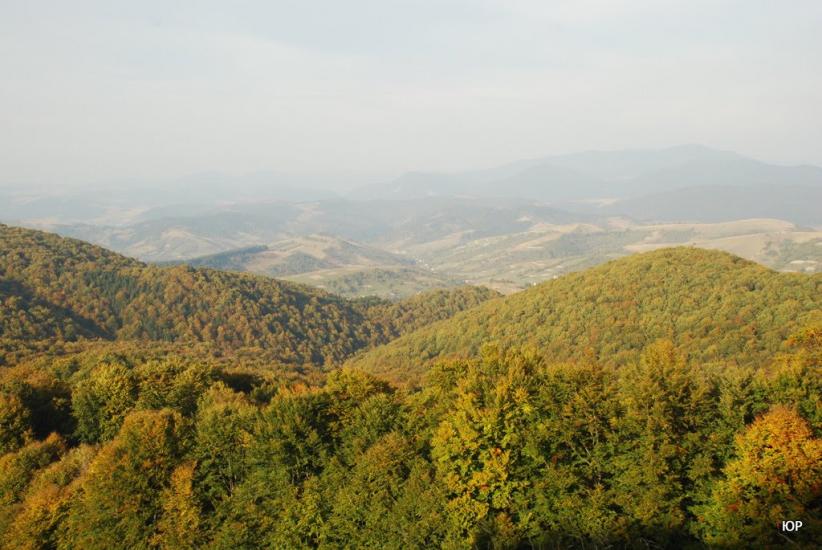 Тюшка з panoramio.com - Тюшка