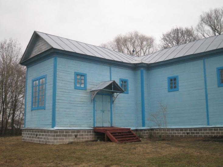 Переяслівка з panoramio.com - Переяслівка
