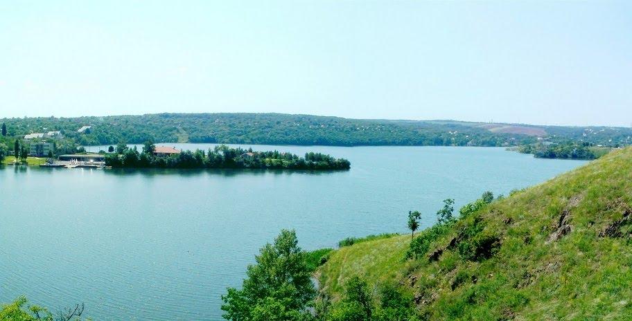 Малокостянтинівка з panoramio.com - Малоконстантиновка