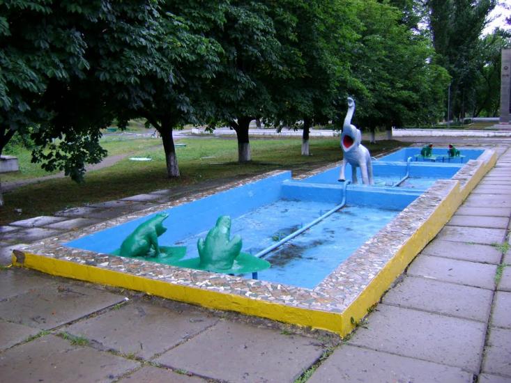 Лутугине з panoramio.com - Lutugino