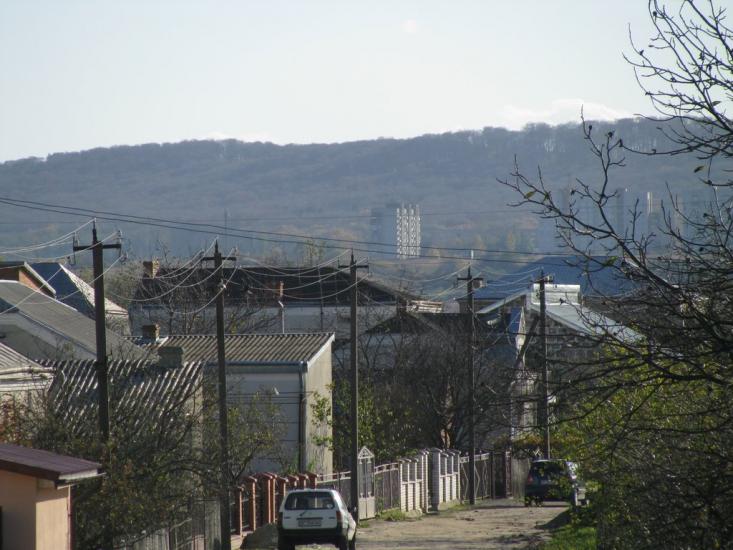 Муроване з panoramio.com - Мурованое