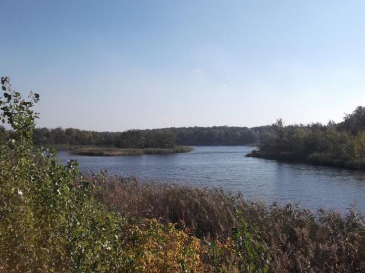 Черкаське з panoramio.com - Черкасское